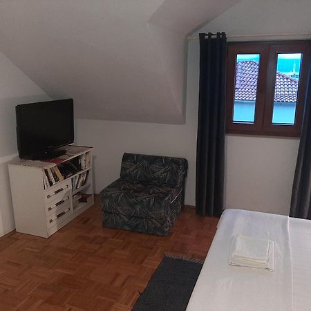Vila Dora Supetar Apartment Ruang foto