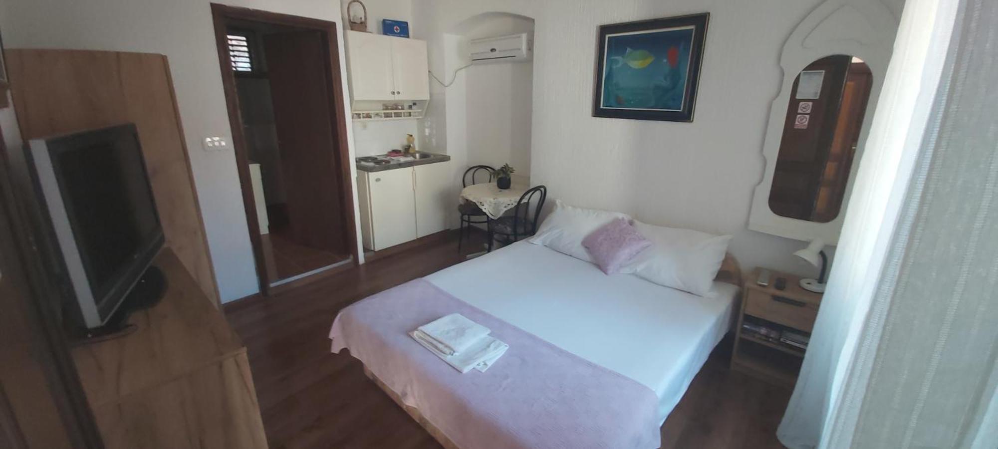 Vila Dora Supetar Apartment Ruang foto