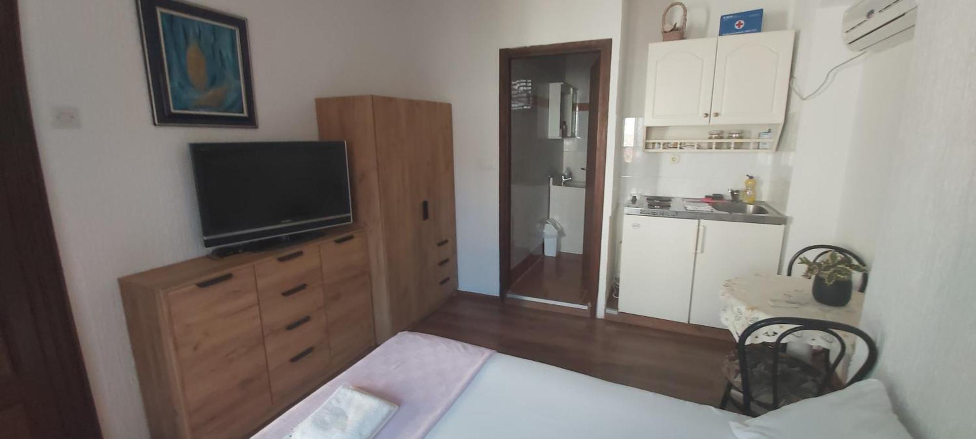 Vila Dora Supetar Apartment Ruang foto