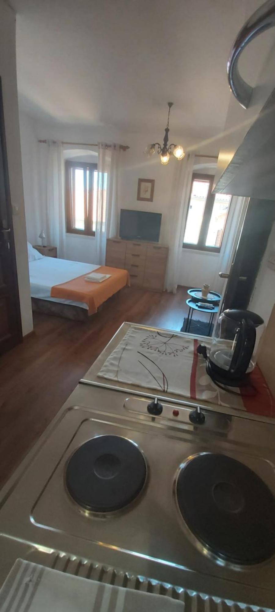 Vila Dora Supetar Apartment Ruang foto