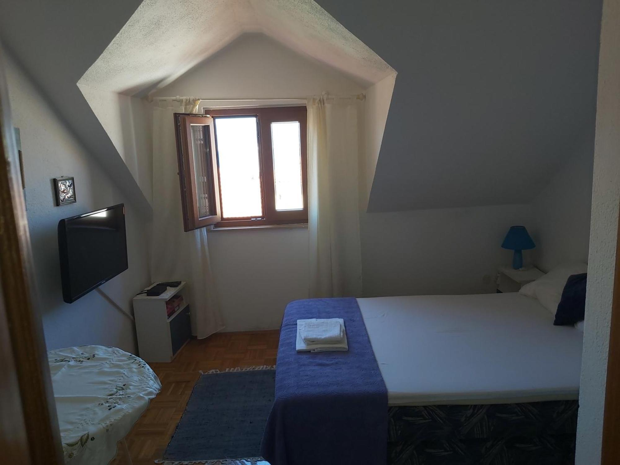 Vila Dora Supetar Apartment Ruang foto