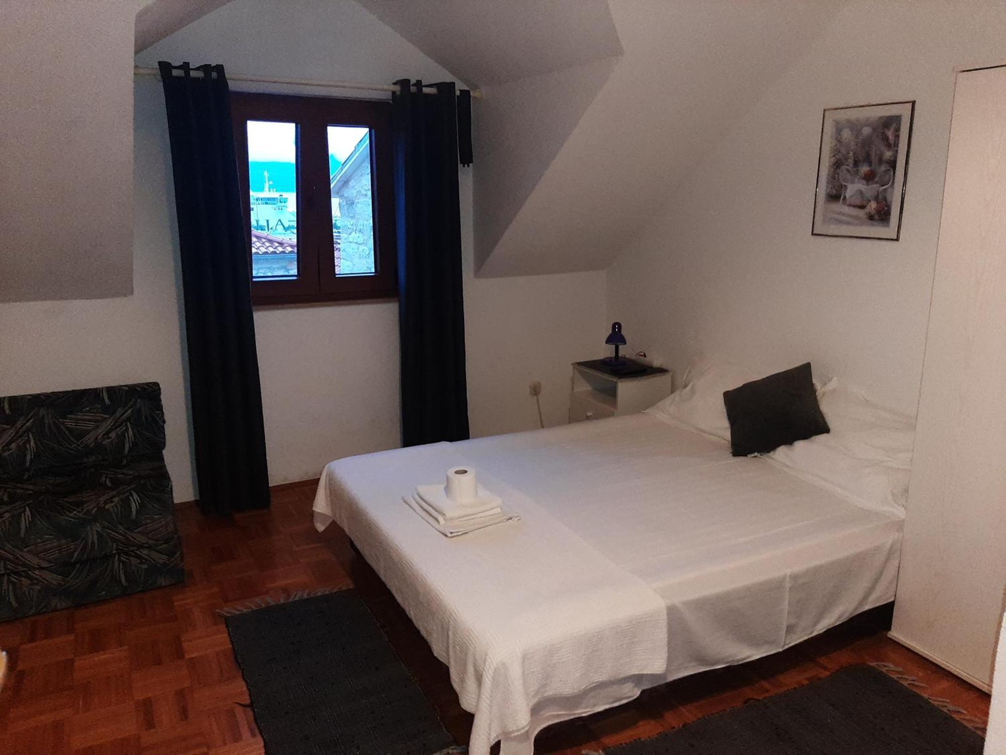Vila Dora Supetar Apartment Ruang foto